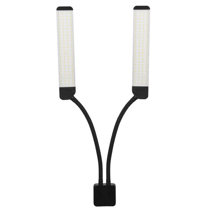 LED lampa za trepavice i šminku Polluks II tip msp-ld01