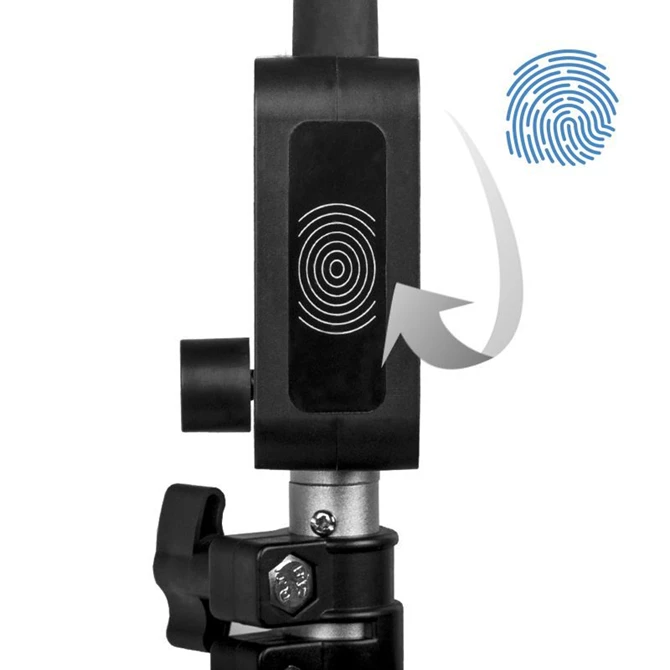LED lampa za trepavice i šminku Polluks II tip msp-ld01