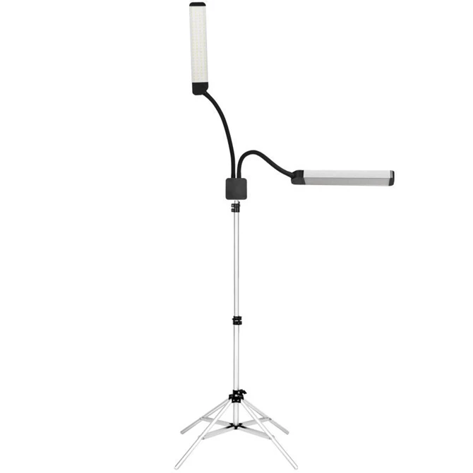 LED lampa za trepavice i šminku Polluks II tip msp-ld01