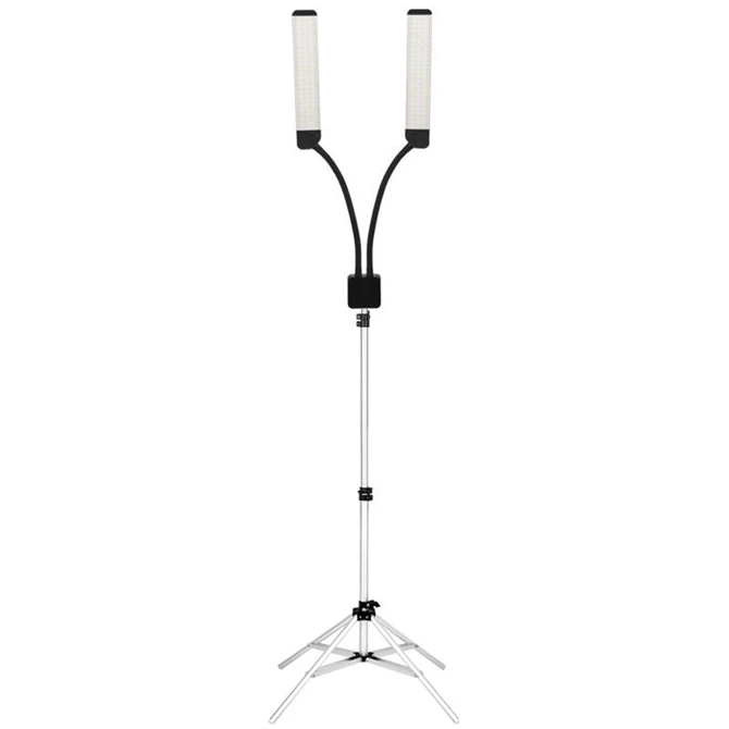 LED lampa za trepavice i šminku Polluks II tip msp-ld01