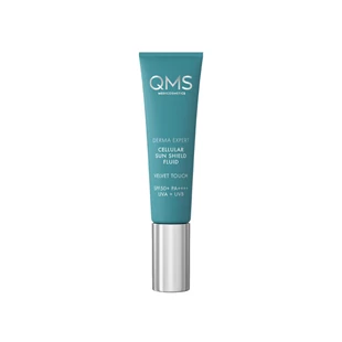  DERMA EXPERT Cellular Sun Shield Velvet Touch SPF 50+, 30 ml