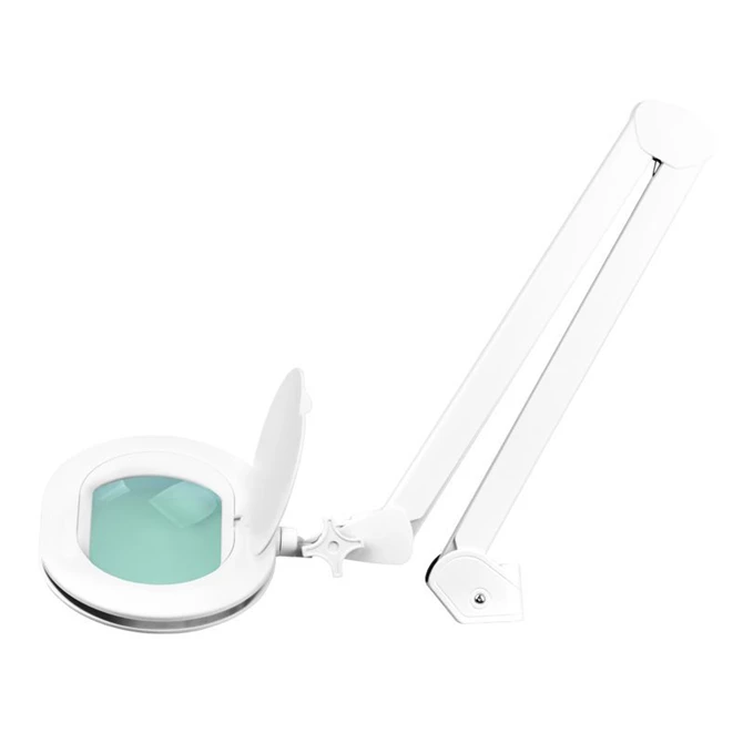 Elegante 6028 60 LED 5D svjetiljka s povećalom