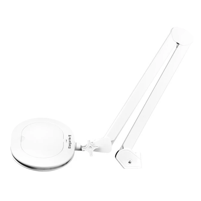 Elegante 6028 60 LED 5D svjetiljka s povećalom