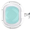Elegante 6028 60 LED 5D svjetiljka s povećalom