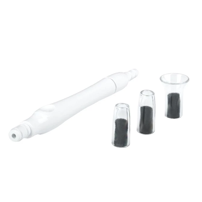 Elegante 880 4u1 mikro uređaj + piling za kožu + usisivač + sprej