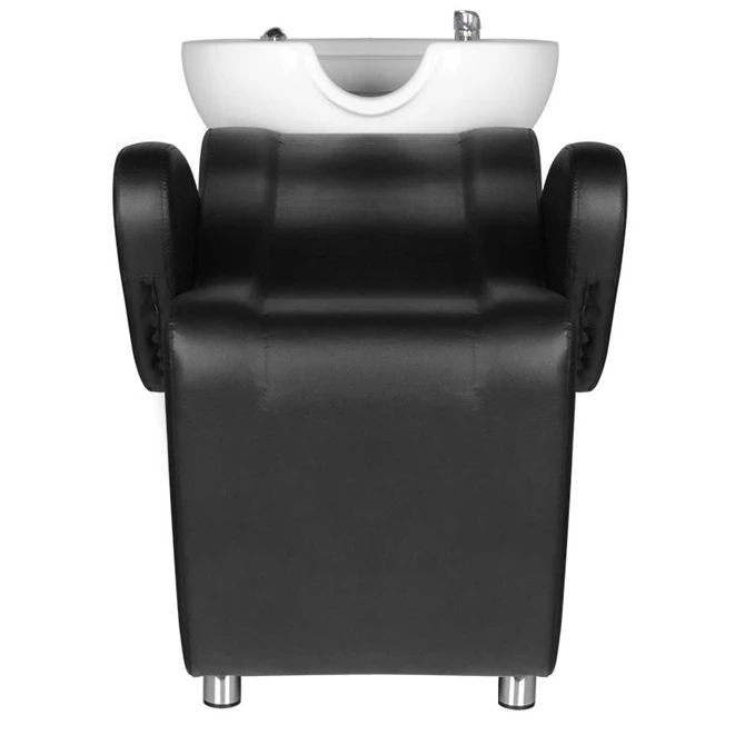 frizerski glavoper HSB46, crna