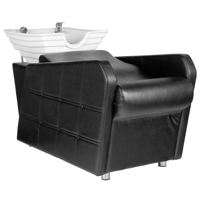 frizerski glavoper HSB07, crni