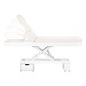 Spa beauty krevet 815B, svijetleće bijela, grijani