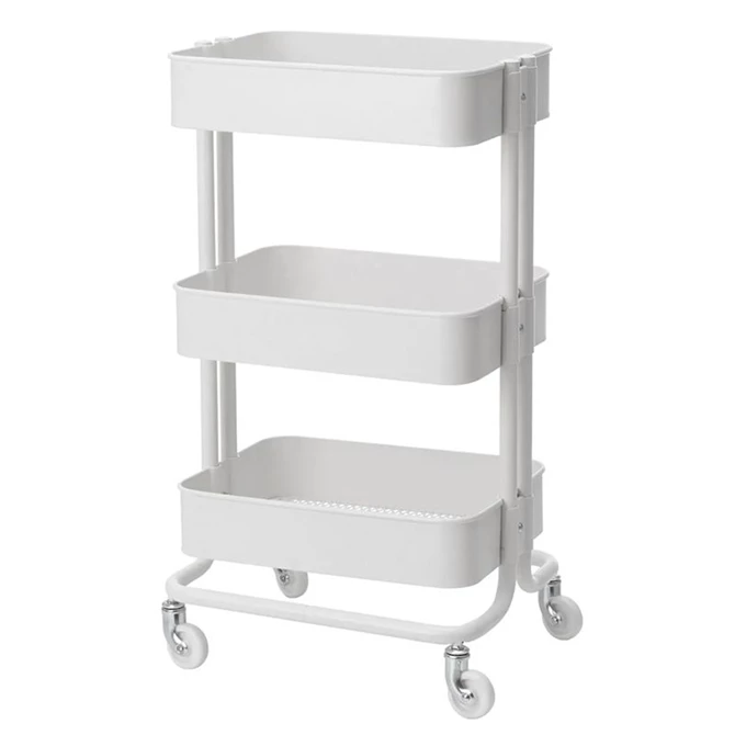 kolica beauty helper HS-05, bijela