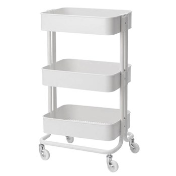 kolica beauty helper HS-05, bijela