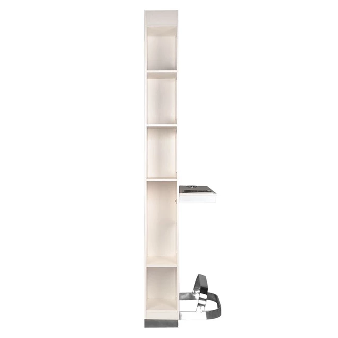 frizerska konzola Gabbiano B058, bijela