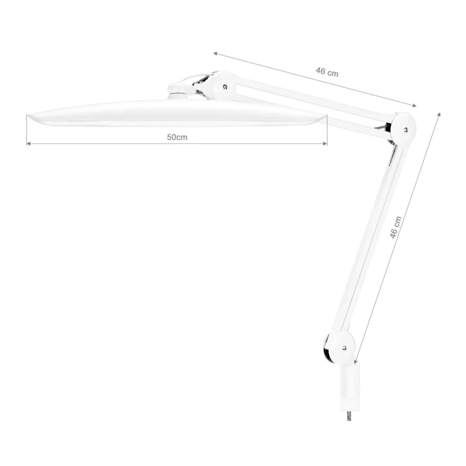 LED stolna radna lampa