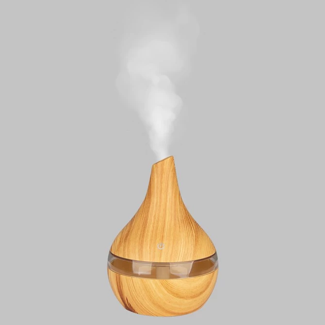 Aroma ovlaživač zraka difuzor spa-009 130 ml