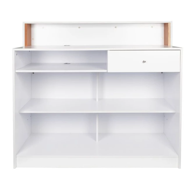 Recepcija Biserno bijela
