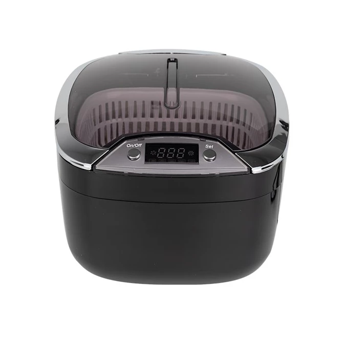 ACD-7920 ultrazvučni čistač, kapacitet 0,85 L, 55W, crni