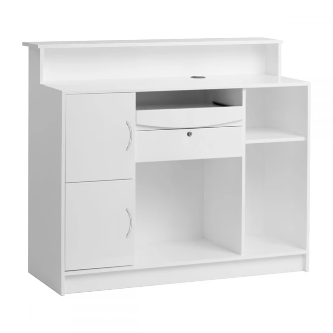 Recepcija G26S