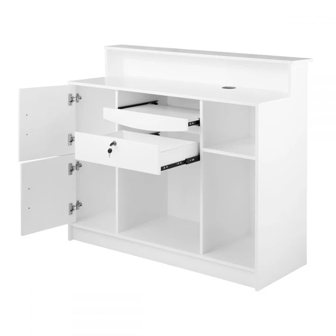 Recepcija G26S