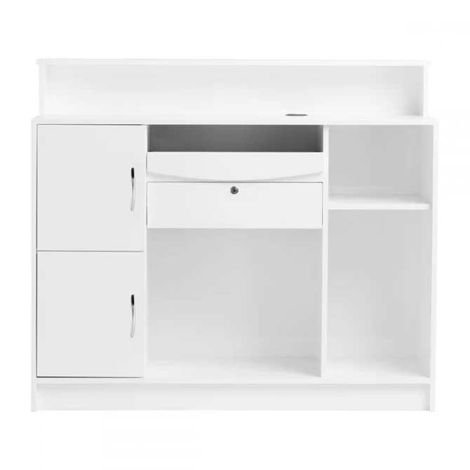 Recepcija G26S