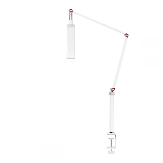 Glow MX3 radna lampa za stol, bijela