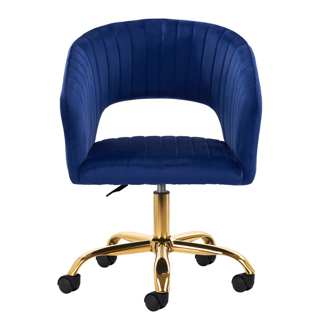 Okretna stolica QS-OF212G, tamnoplava