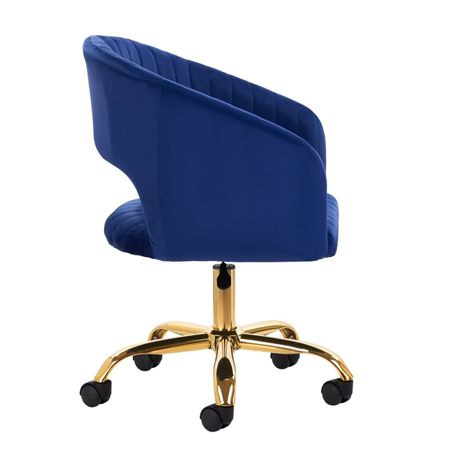 Okretna stolica QS-OF212G, tamnoplava