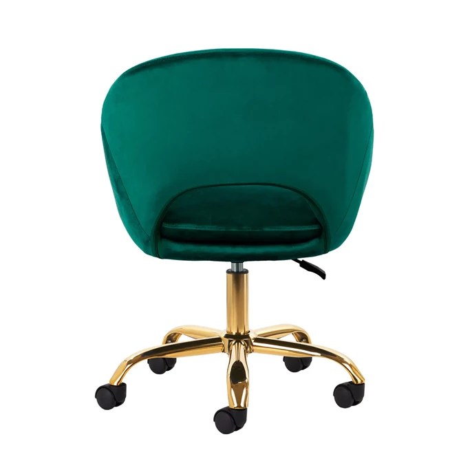 Okretna stolica QS-MF18G, zelena