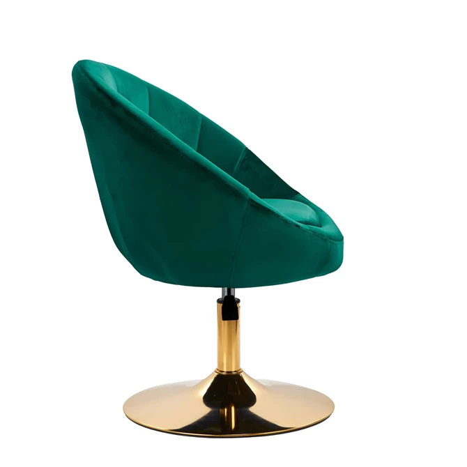 Okretna stolica QS-BL12G, zelena