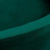 Okretna stolica QS-BL12G, zelena