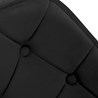Okretna stolica QS-BL14G, crna