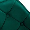 Okretna stolica QS-BL14G, zelena
