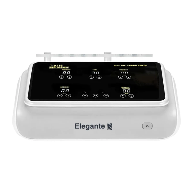 Uređaj za elektrostimulaciju Elegante Platinum T9116
