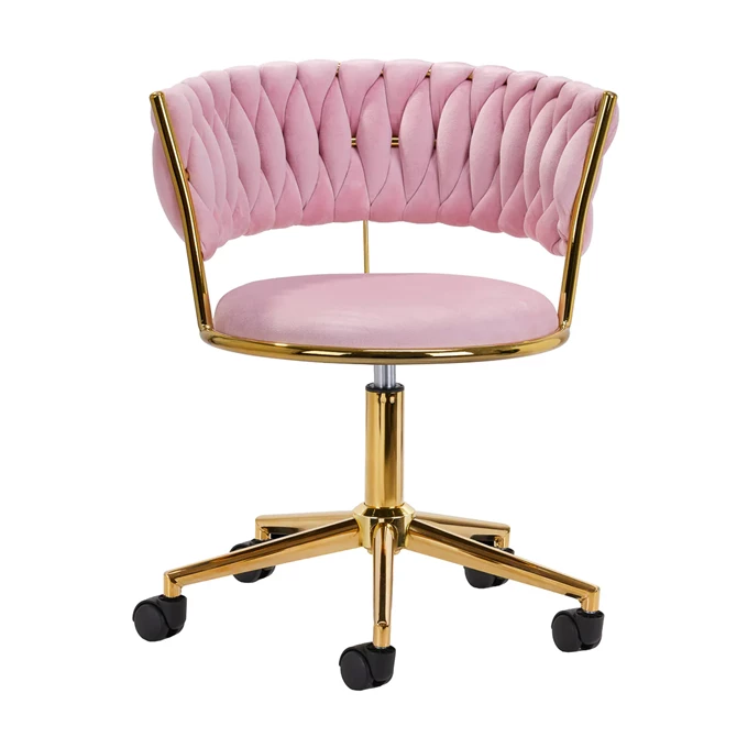 Okretna stolica QS-GW01G, roza