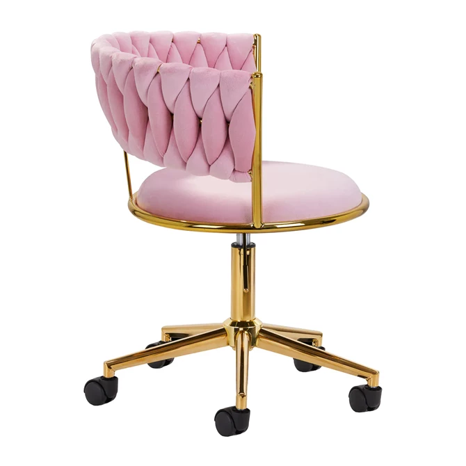 Okretna stolica QS-GW01G, roza