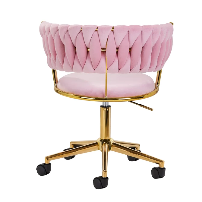 Okretna stolica QS-GW01G, roza