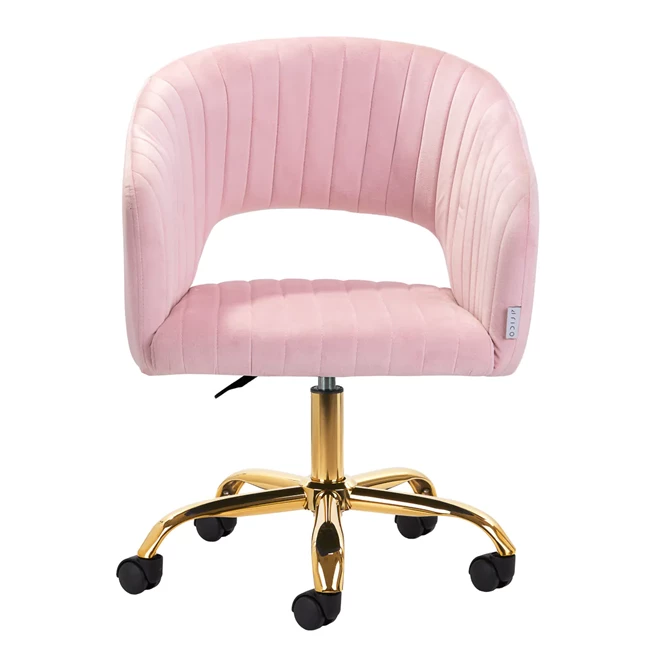 Okretna stolica QS-OF212G, roza