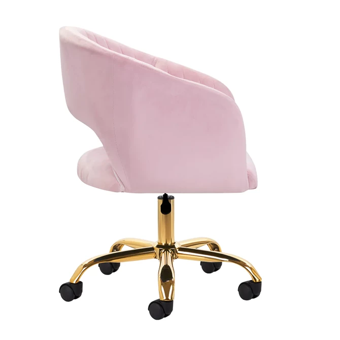 Okretna stolica QS-OF212G, roza