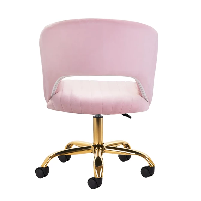 Okretna stolica QS-OF212G, roza