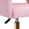 Okretna stolica QS-OF212G, roza