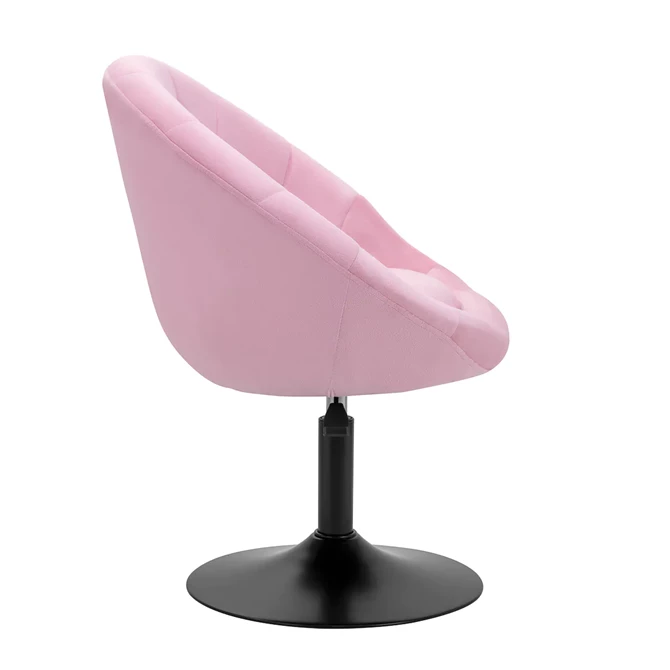 Okretna stolica QS-BL12G, roza