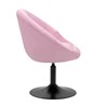 Okretna stolica QS-BL12G, roza