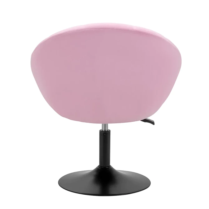 Okretna stolica QS-BL12G, roza