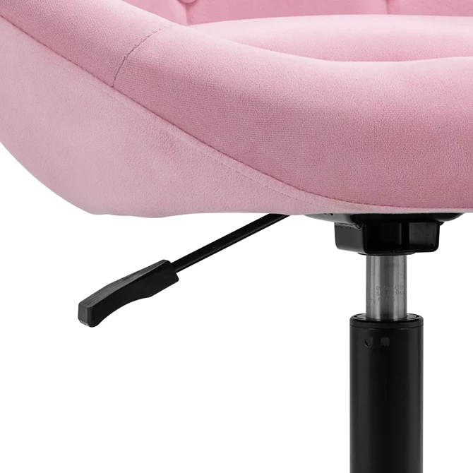 Okretna stolica QS-BL12G, roza