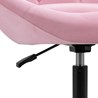 Okretna stolica QS-BL12G, roza