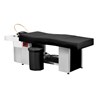 Head Spa krevet 017, crni