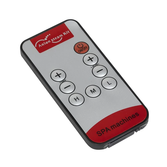 Head Spa krevet 017, crni