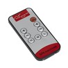 Head Spa krevet 017, crni
