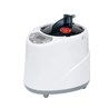 Head Spa krevet 017B, crni