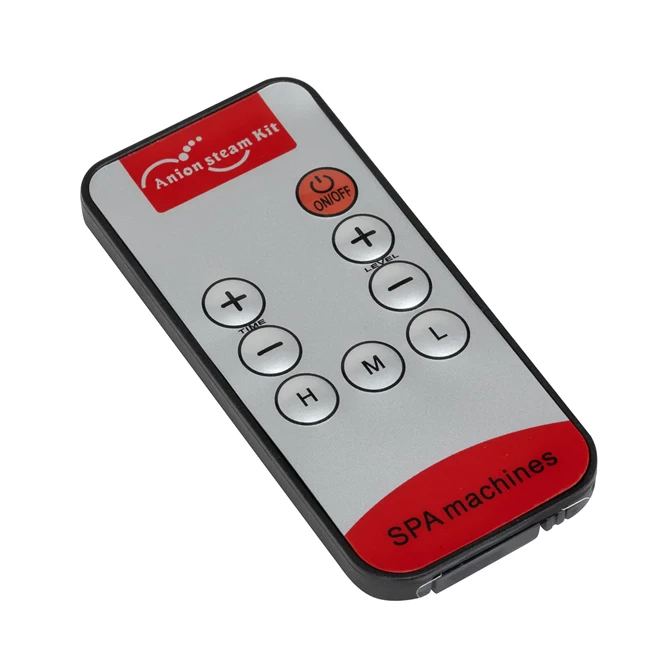 Head Spa krevet 017B, crni