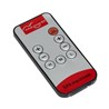 Head Spa krevet 017B, crni