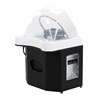 Head Spa 050, crni